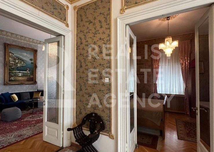 Proprietate exclusivistă cu 2 corpuri de clădire | Grădina Icoanei - Poză 15