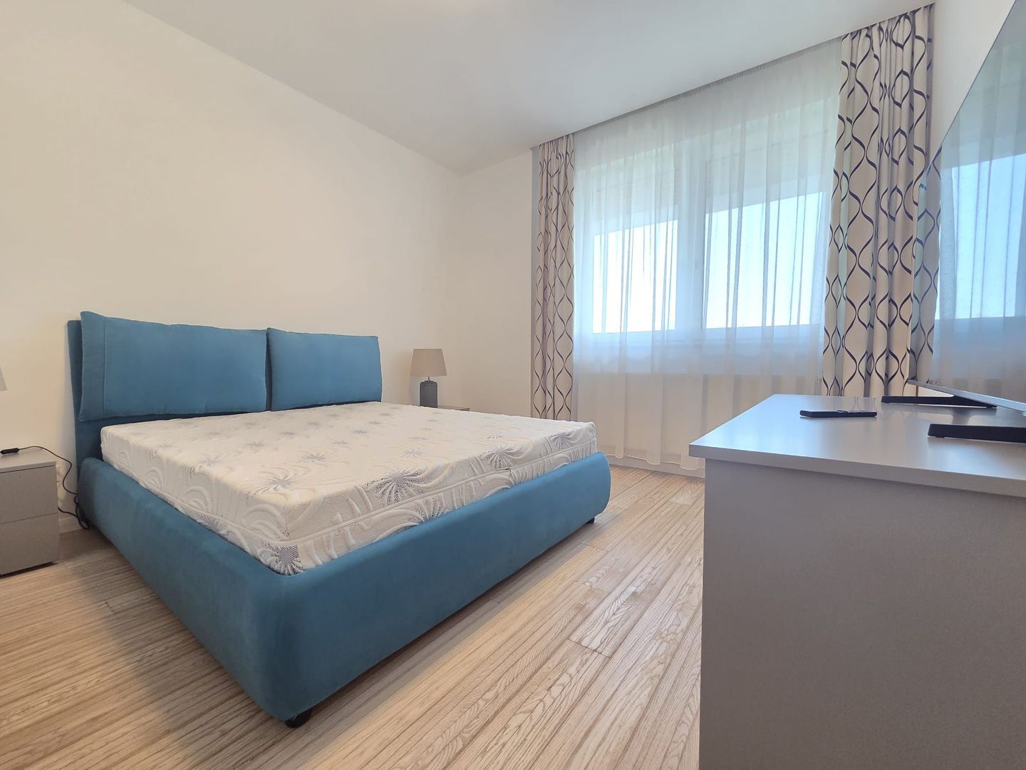 Chirie I Apartament 3 camere I Iancu Nicolae - Poză 11