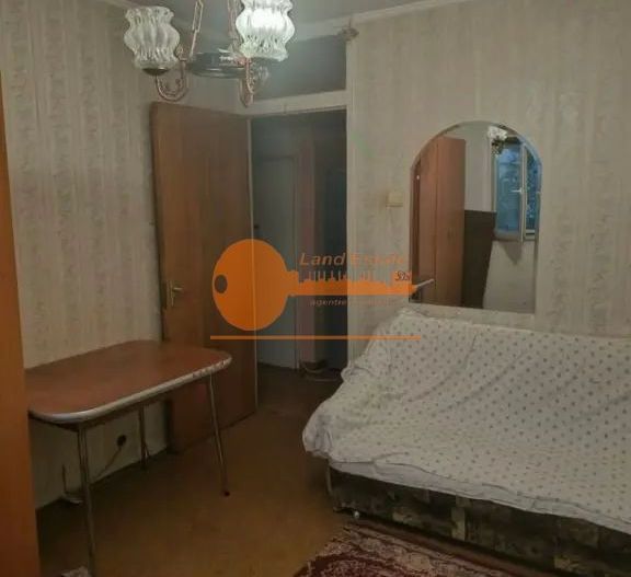 Apartament 3 Camere Metrou Gorjului  5 Min - Poză 2