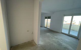 Dezvoltator | Ansamblul Marginii 4 | Penthouse | Terasa de 44 mp - Poză 8