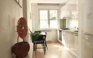 Apartament 2 camere Lujerului – Decomandat, 5 min Metrou, Anvelopat - Poză 3