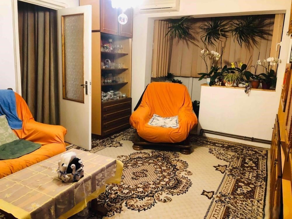 Dambovita | 3 Camere | Etaj Intermediar | Centrala Proprie. - Poză 2