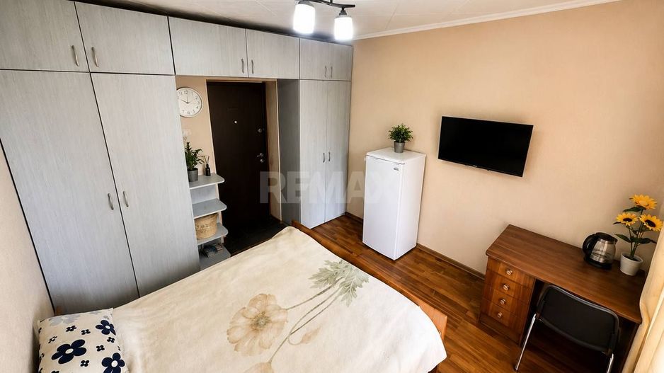 Cameră de vânzare în cămin – sectorul Ciocana, str. Voluntarilor - Poză 2