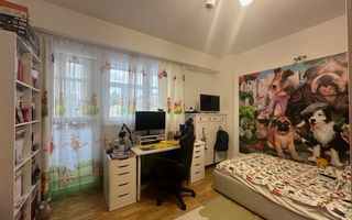 Vanzare apartament 4 camere generoase - Floreasca - imobil boutique - Poză 13