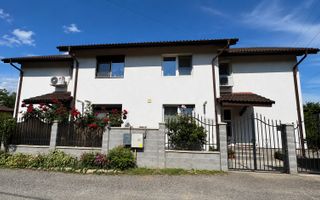 COMISION 0% | Duplex Mobilat Cu 4 Camere | Giroc | 90 mp | Teren 200mp - Poză 1