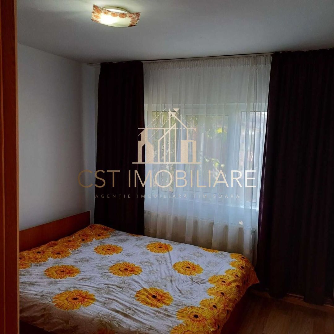 Lipovei - 3 camere - Decomandat -Centrala Proprie - Poză 5