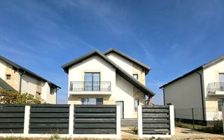 Vila 4 Camere | Gata de mutare - Poză 2
