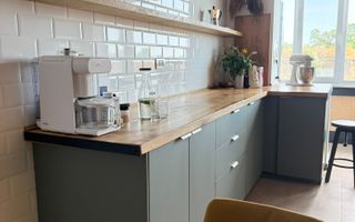 Apartament ultrafinisat, mobilat și utilat – vedere Cetatea Alba Iulia - Poză 10