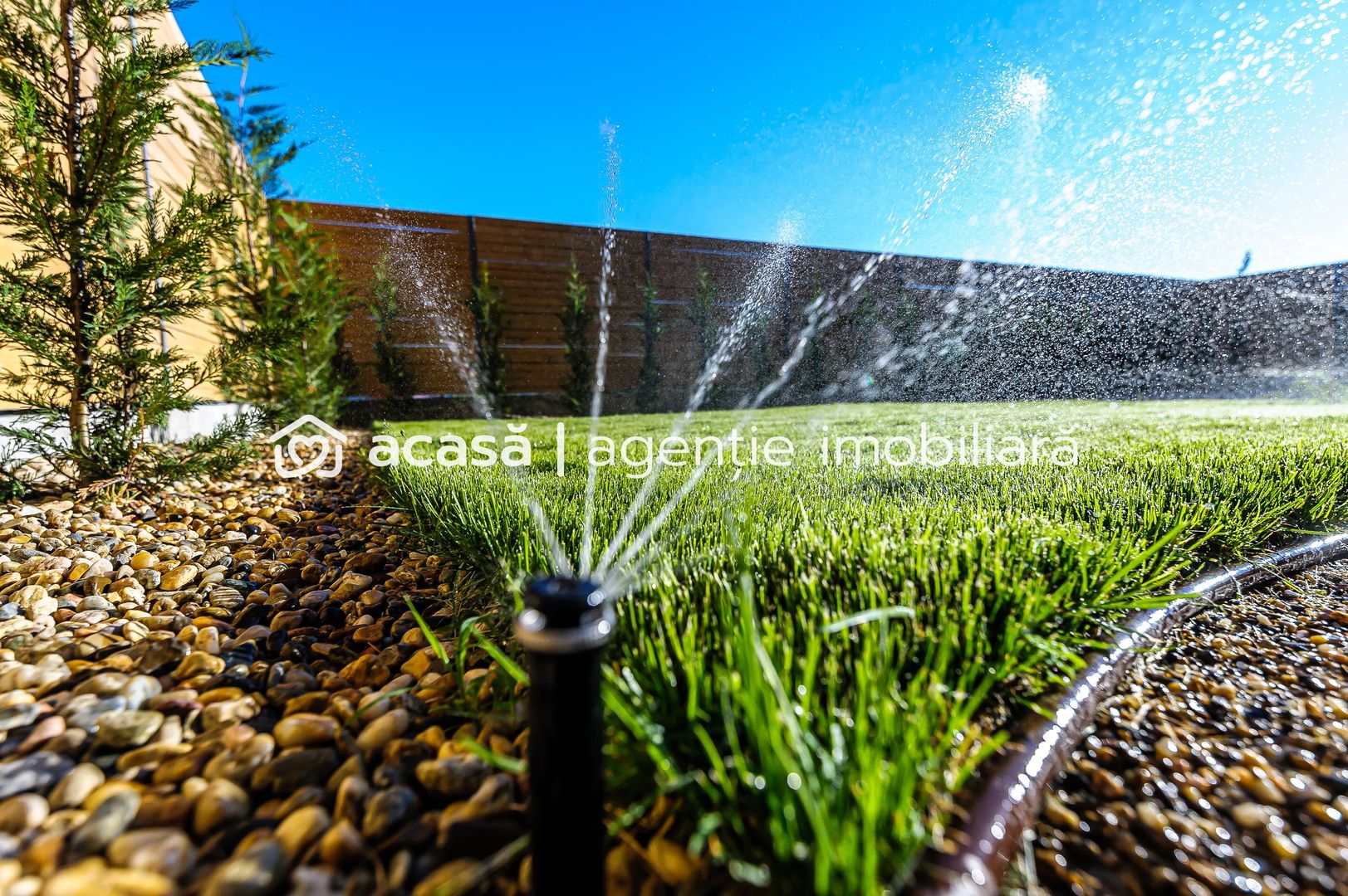 Direct de la DEZVOLTATOR. Apartament cu grădina de 81 mp. TVA 5% - Poză 3