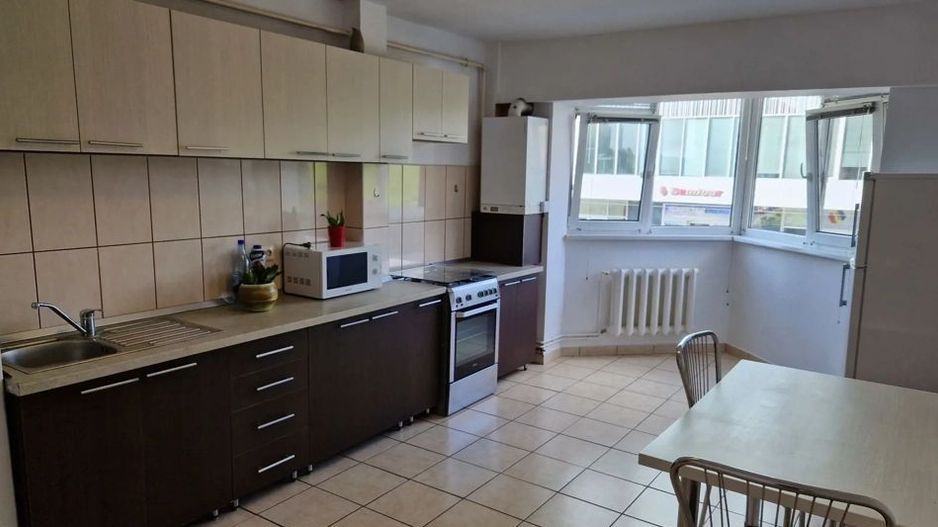 Apartament 3 camere I Spațios și luminos I Zona Circumvalațiunii - Poză 7