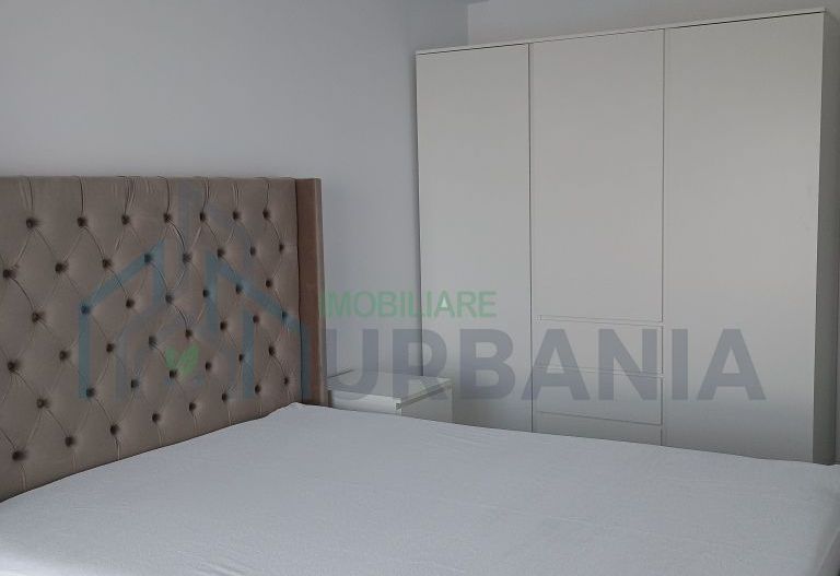 # inchiriez apartament 2 camere in complex Solumnia Tătărași - Poză 4