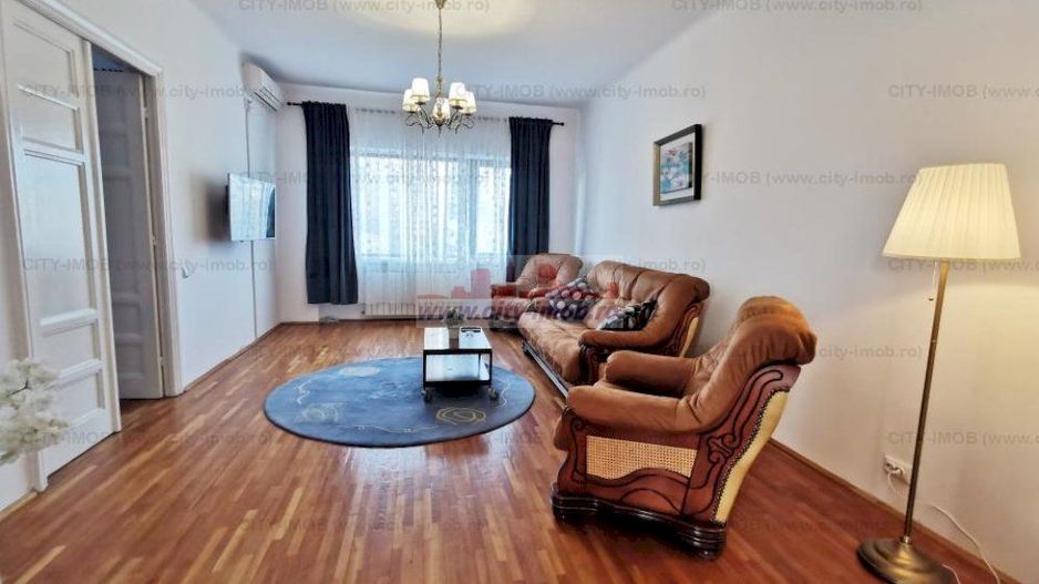 Inchiriere  Apartament 3 camere Cotroceni - Poză 1