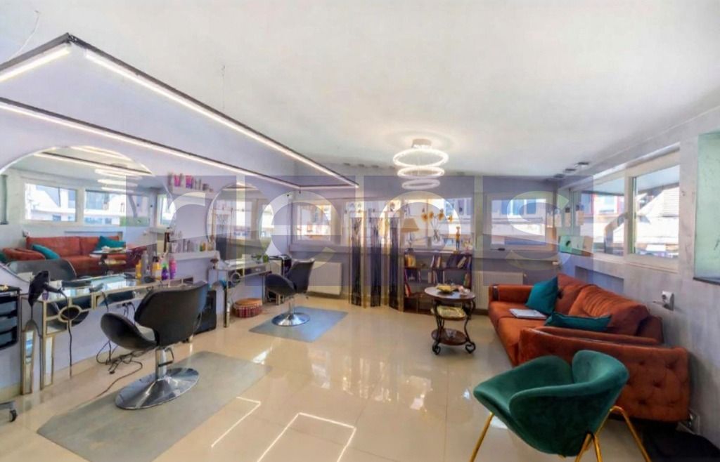 DE VANZARE SPATIU COMERCIAL P+1 – VIZIBILITATE MAXIMA, ZONA CENTRALA - Poză 1