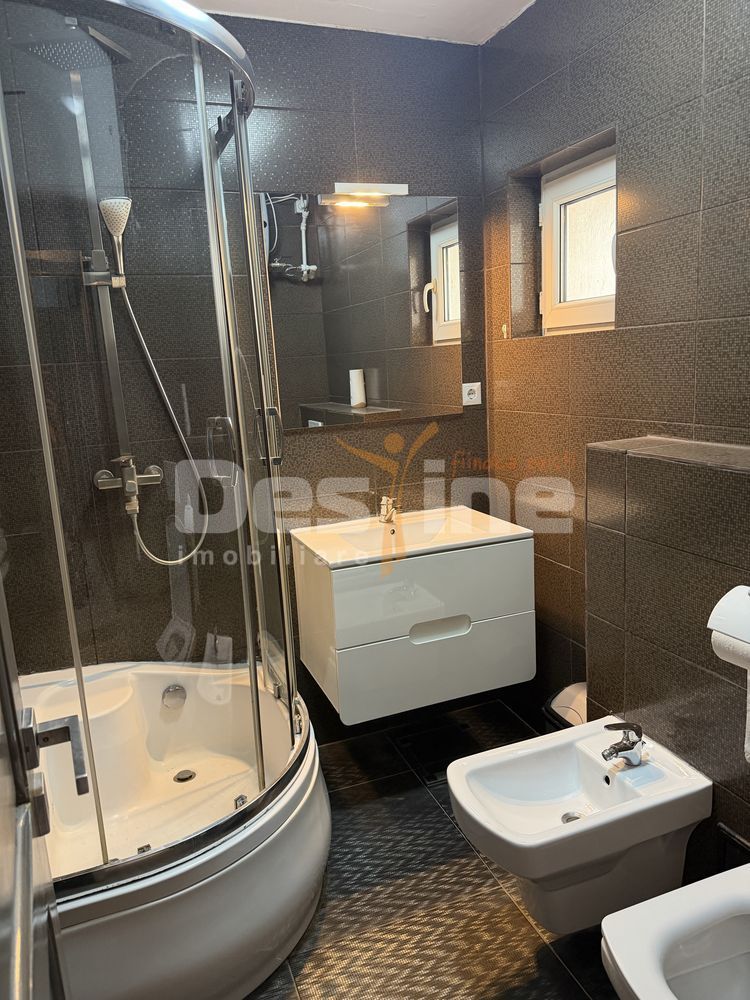 Apartament cu 2 camere și loc de parcare - zona Politehnica - Poză 8