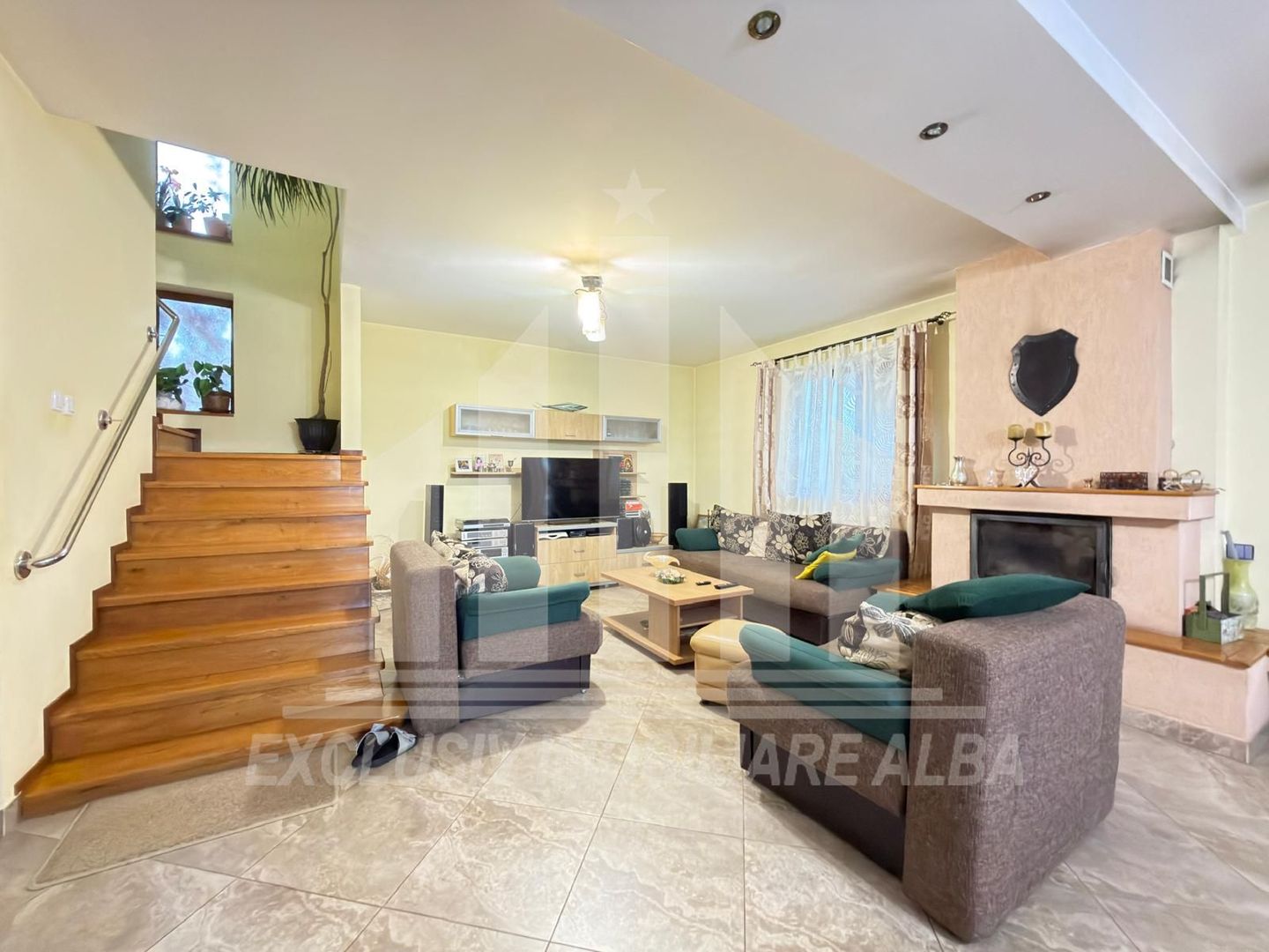 Casa individuala | 160 mp | Mobilata si Utilata | Arex - Poză 2