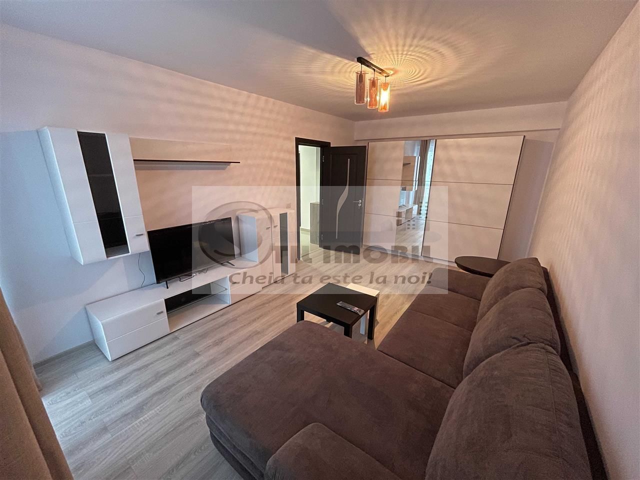 Apartamente cu 2 camere Valea Lupului - 400- 450  euro - Poză 2