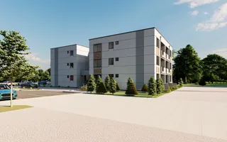 Apartamente noi de vanzare | 2 si 3 camere | Zona Semicentrala - Poză 12