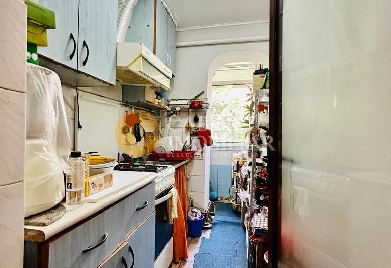 Rond Podu Ros - Apartament 2 Camere - Bloc Fara Risc - Poză 9