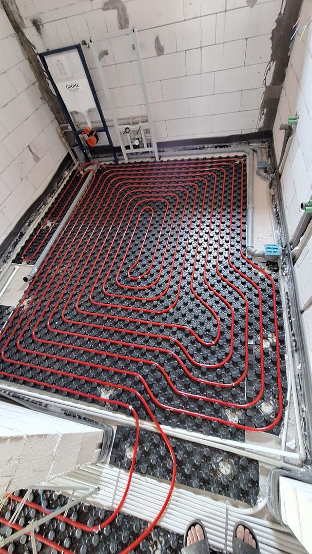 Vila intr-un peisaj idilic la 15 minute de capitala, pret imbatabil! - Poză 29