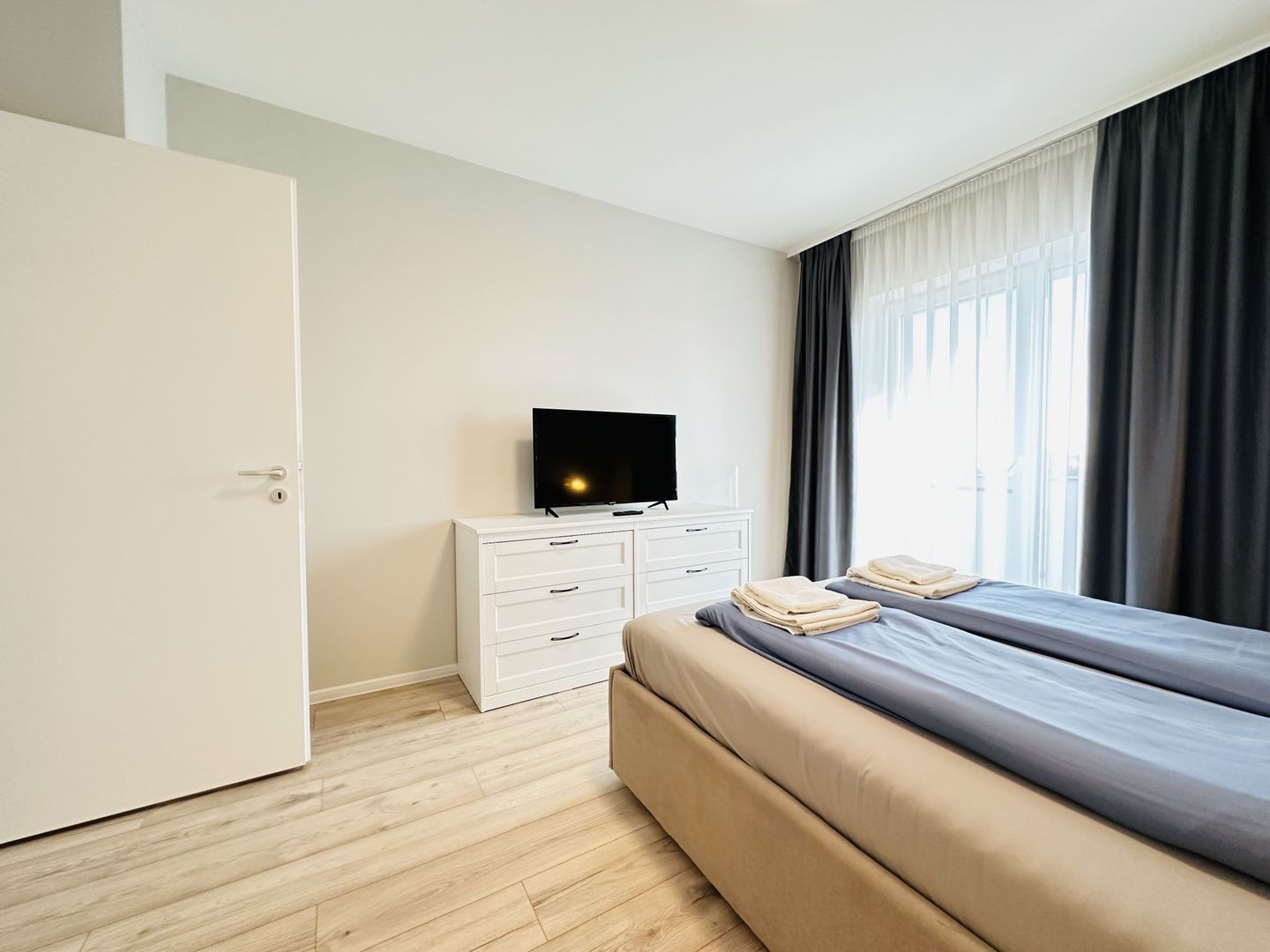 Prima inchiriere - Segmentul Premium | 62 mp, 2.5 camere - decomandat - Poză 21