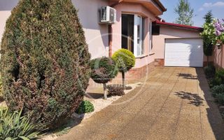 Casa de inchiriat cu 4 camere si piscina in Santandrei, Bihor - Poză 3