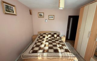 Apartament 2 camere decomandat, mobilat complet, Dancu - Poză 4