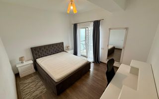 PENTHOUSE Complex Newton, 3 camere, Smart system, mobilat + parcare subterana - Poză 5