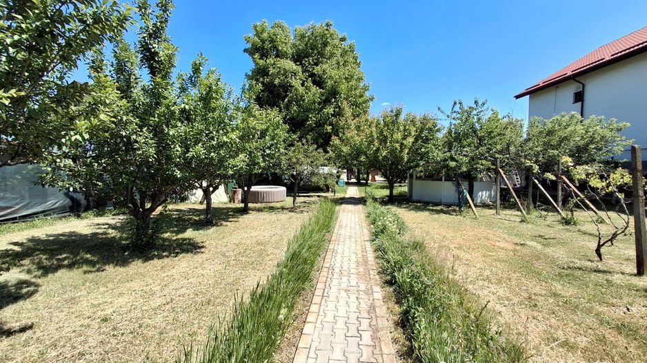 Casa de Vanzare Oras Buftea - Poză 39