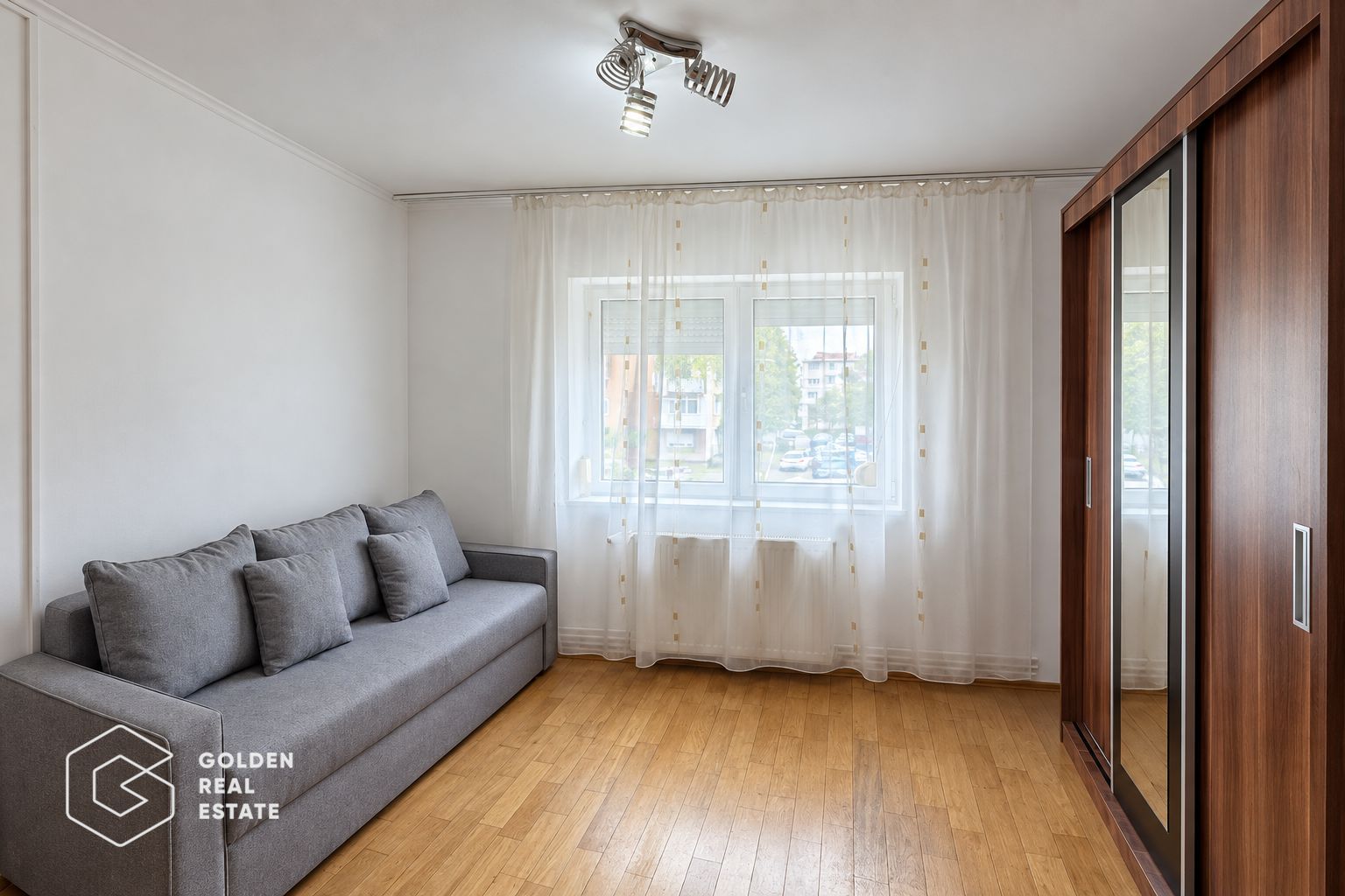 Apartament 3 camere, zona Alfa - Poză 6