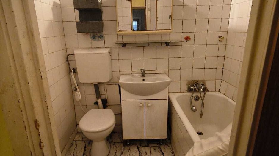 Vanzare apartament 3 camere Titan- 5min 1 Decembrie 1918, pret negociabil - Poză 6