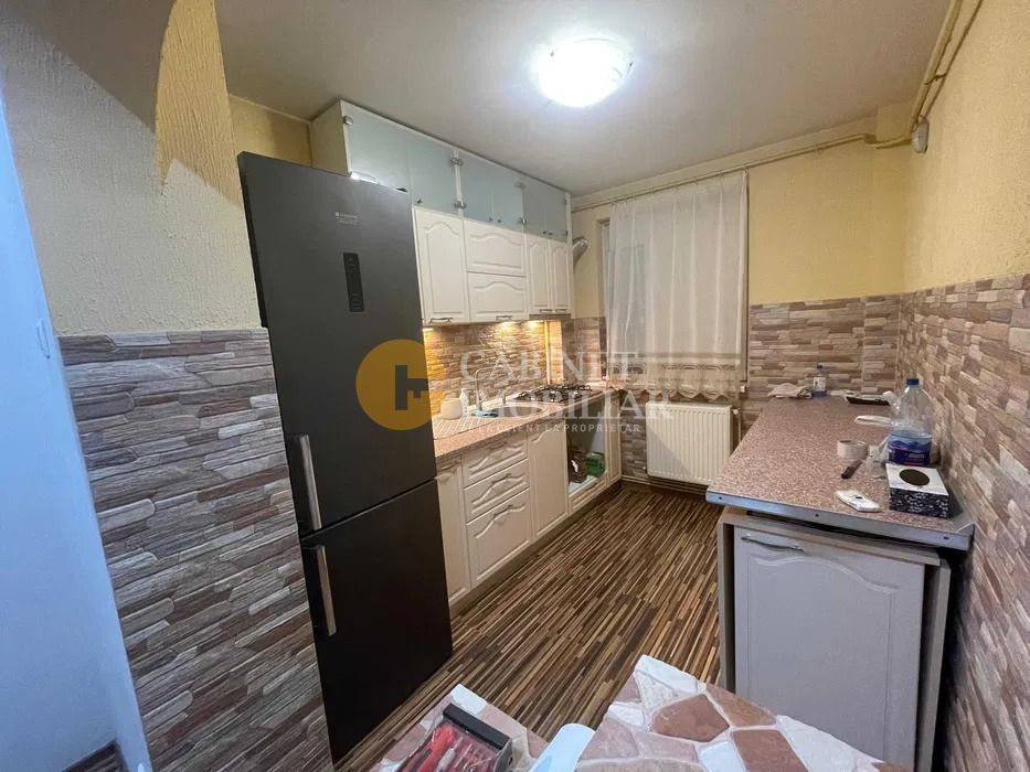 Primaverii/Podu Ros - Apartament cu 2SD - Modelul mare 55mp - Poză 4