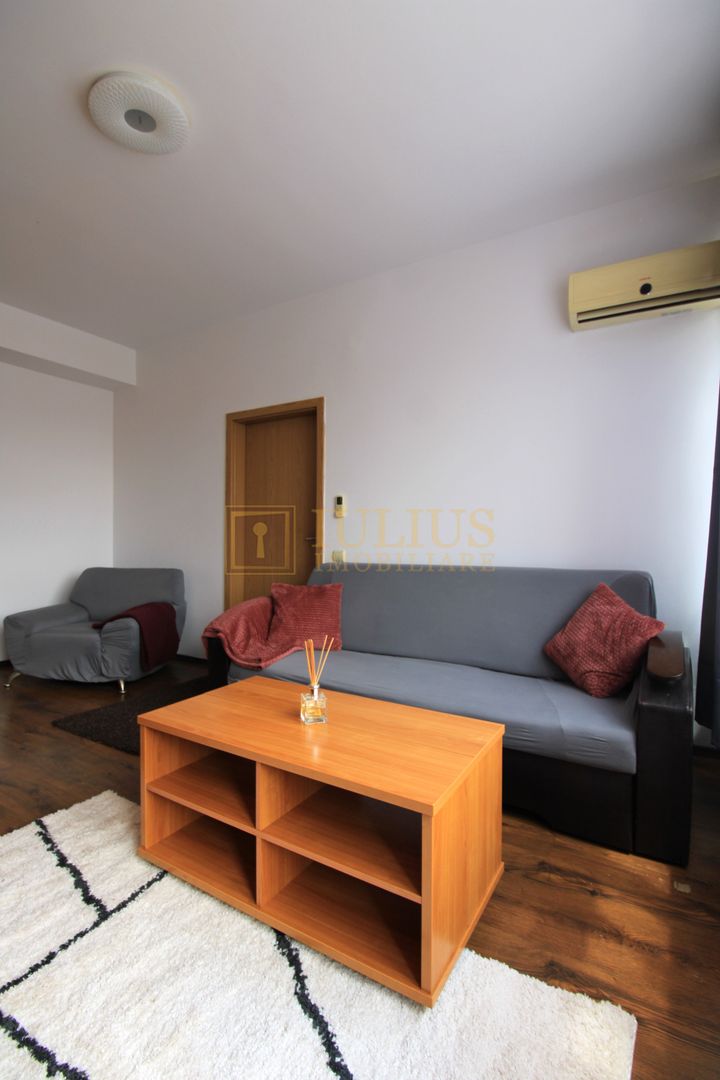 3 camere, centrala proprie, zona Politehnica/Victor Babes - Poză 9