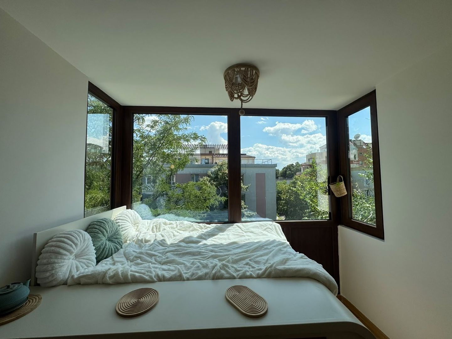 2 CAMERE LUX || FLOREASCA - Poză 10