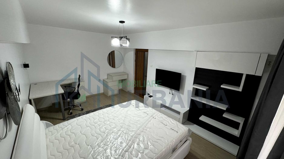 Apartament 1 cameră, mobilat și utilat, în complexul Parcul Voievozilor, Iași - Poză 2