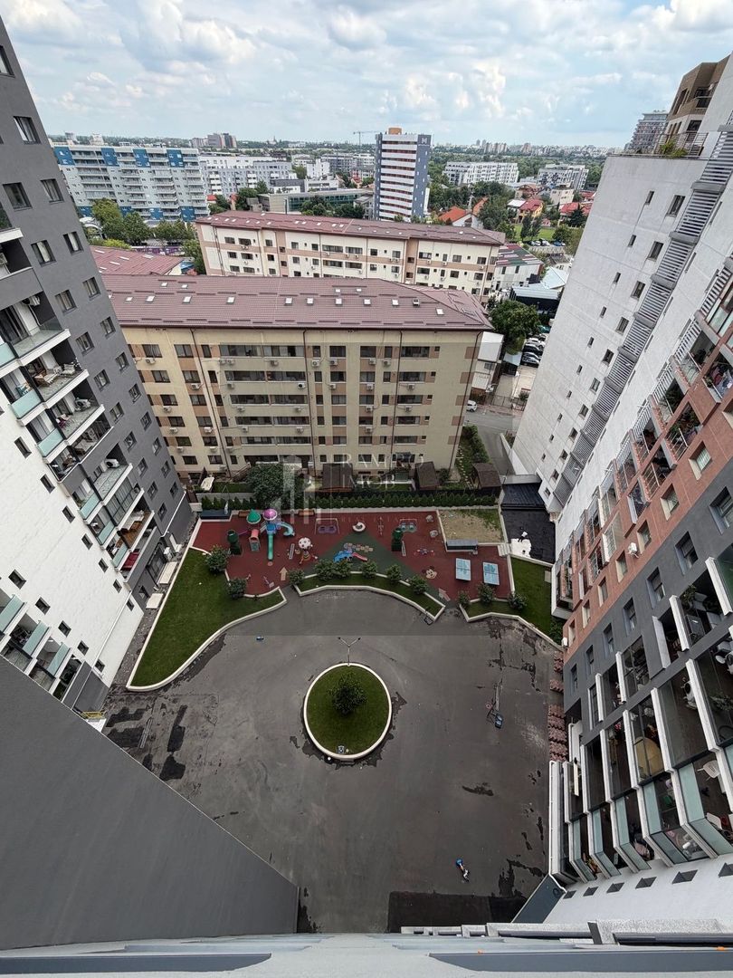 Apartament 3 camere Mihai Bravu / Vitan / Timpuri noi - Poză 14
