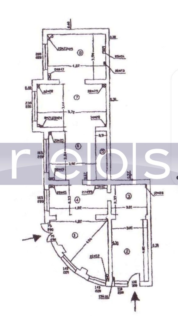 INCHIRIERE SPATIU  | PARTER + MEZANIN - Poză 3