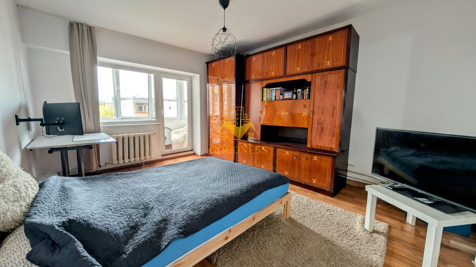 3 camere, decomandate, 2 parcari, 2 bai,Marasti Aurel Vlaicu, Zona OMV - Poză 12