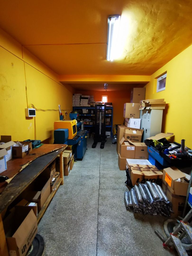 Spatiu SAD 85 mp de inchirat - Poză 2