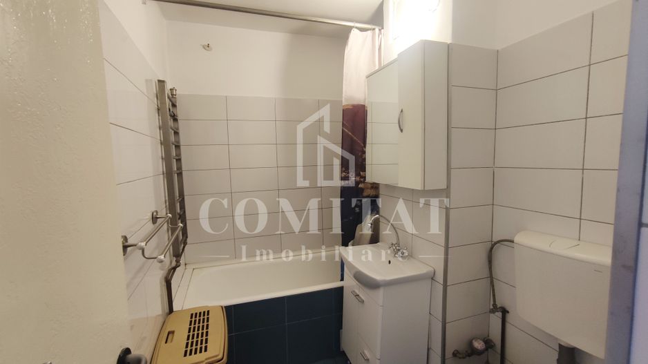 Apartament cu 2 camere | Mărăști | zona Răsăritului - Poză 5