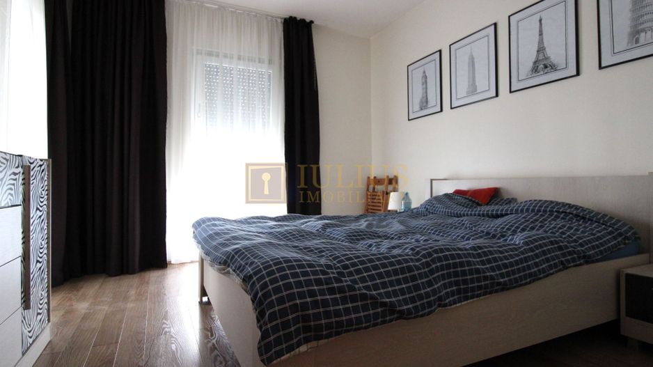 Dumbravita/Kaufland - apartament modern, loc de parcare inclus. - Poză 11