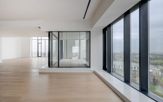 Penthouse One Verdi Park I Un refugiu al luxului în inima orașului! - Poză 31