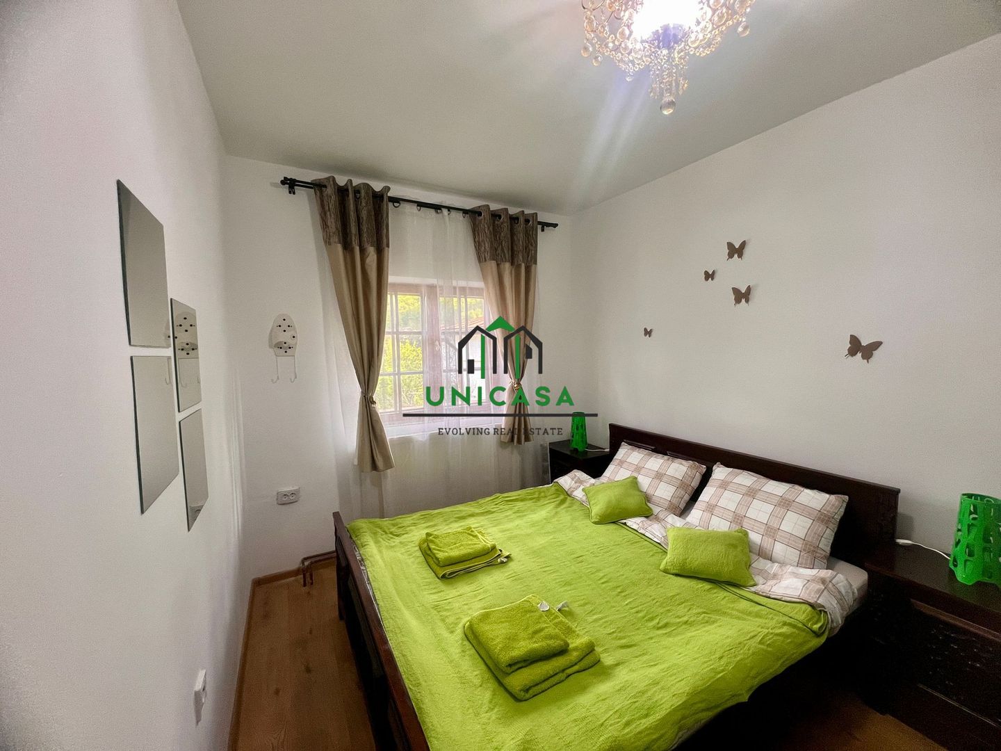 Casă de vânzare în Băile Olănești – zonă centrală - Poză 7