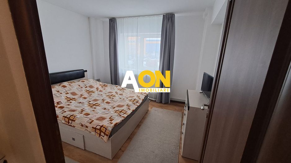 Apartament 2 Camere Decomandat, Complet Mobilat - Poză 3