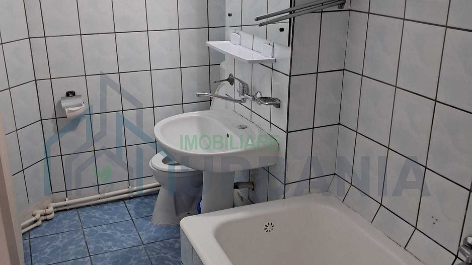 Apartament 2 camere de inchiriat, Podu Ros, Bd. Socola 15, Iasi - 350 EUR - Poză 7