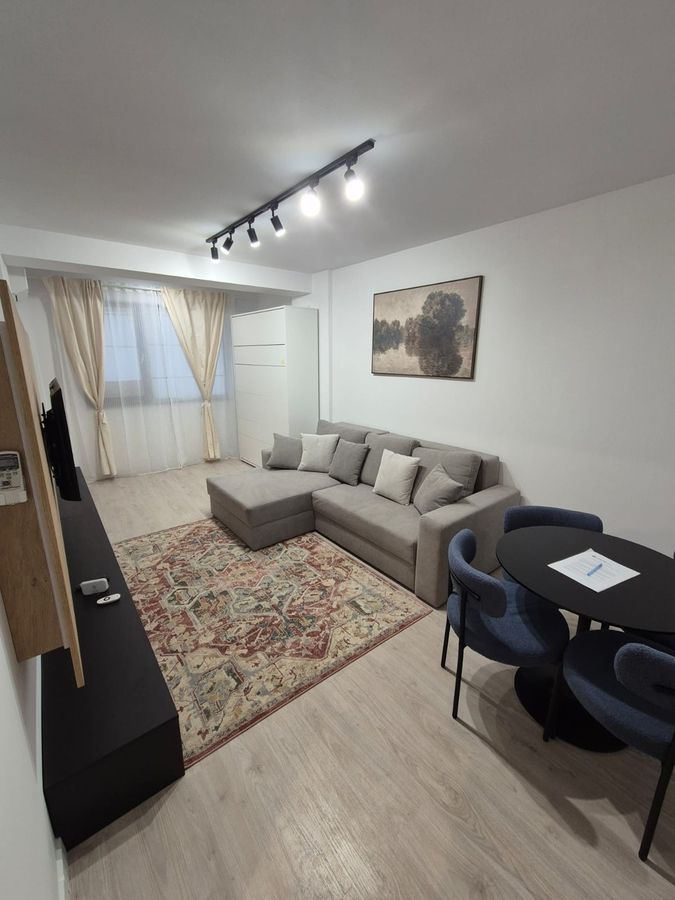 Studio dublu modern | 40 mp | Parcare + boxa | Ivory Residence Pipera - Poză 13