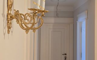 Casă de Vis de Vânzare – Râșnov, Zona Glăjărie (Râul Mare) - Poză 62