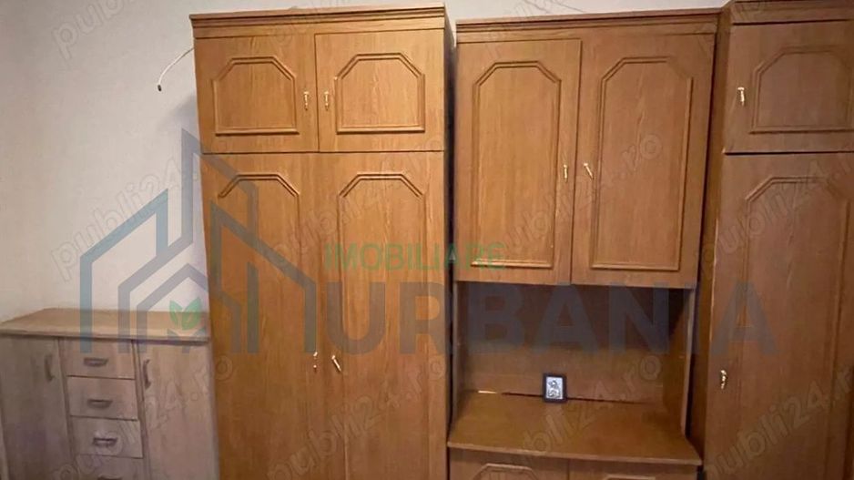 Iasi, zona Mircea, închiriere ap. 3 camere decom. cu 01.03.26, termen lung, #. - Poză 9