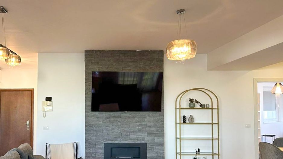 Chirie | Apartament 3 camere | Dressing | 2 locuri de parcare - Poză 2