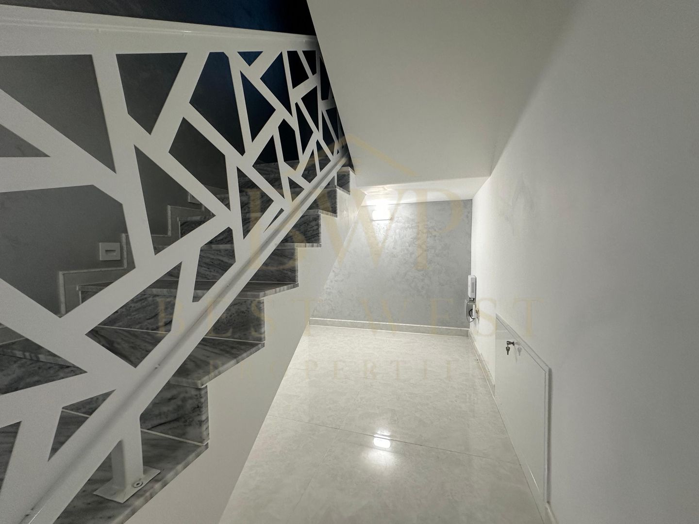 Duplex 1/2, 5 camere, drum propriu, Giroc - Poză 8