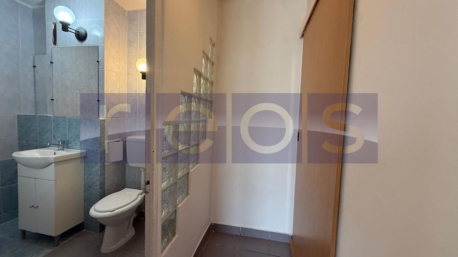 OPORTUNITATE DE VANZARE APARTAMENT 3 CAMERE ZONA TEI 2 BLOC 1982 - Poză 11